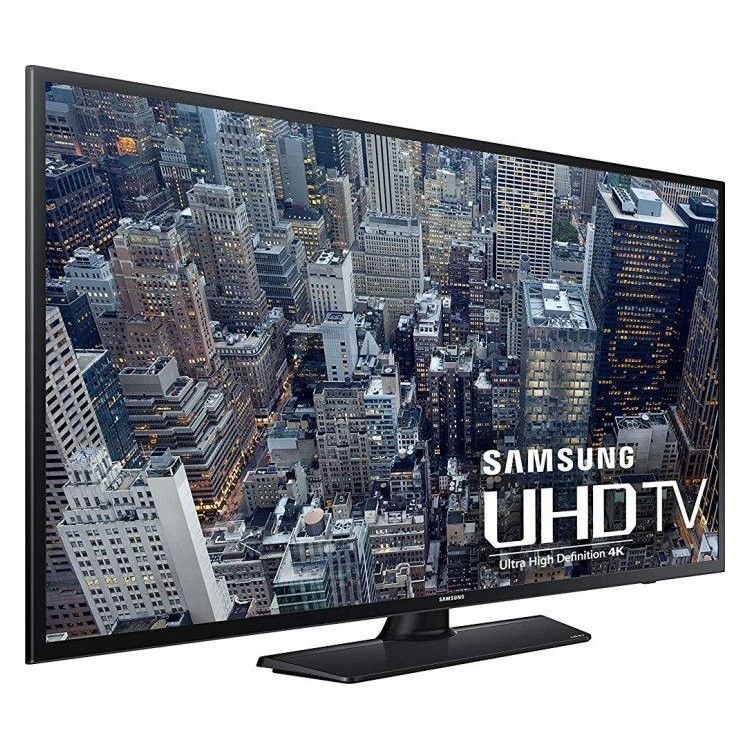 Samsung UN43J520DAFXZA