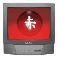 Akai 14CTN50BG