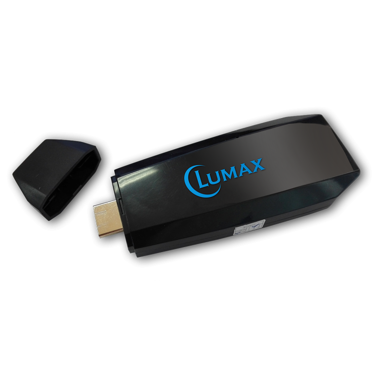 Lumax DVB T2-1000HD