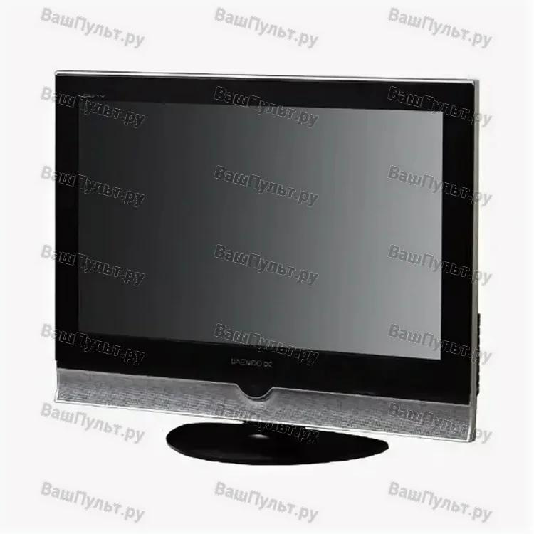 Daewoo DLP-26C3, DLP-26С3F