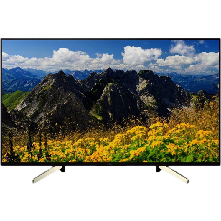 Sony KD-65XF7596