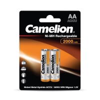 Аккумулятор AA BL2 Camelion 2000mAh (24)