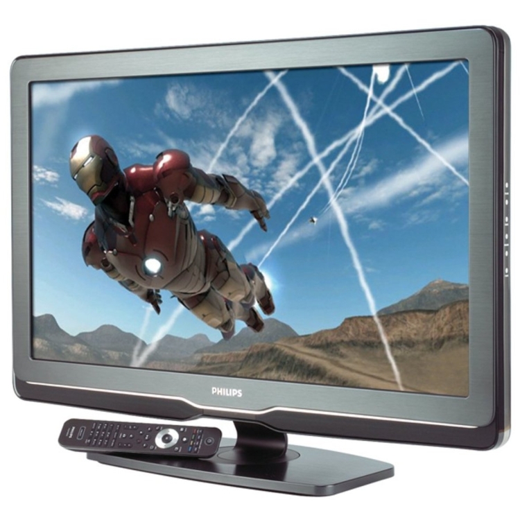 Philips 32PFL9604H/12