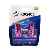 Аккумулятор AA BL2 Космос 1900 mAh (24)
