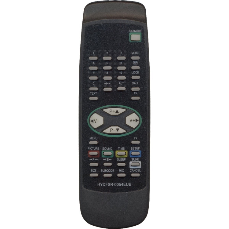 Пульт Huayu для Arvin HYDFSR-0055DC