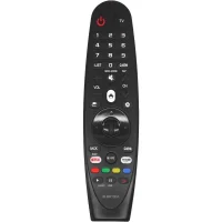 Универсальный пульт Huayu для LG IR-MR18BA (ИК-пульт)