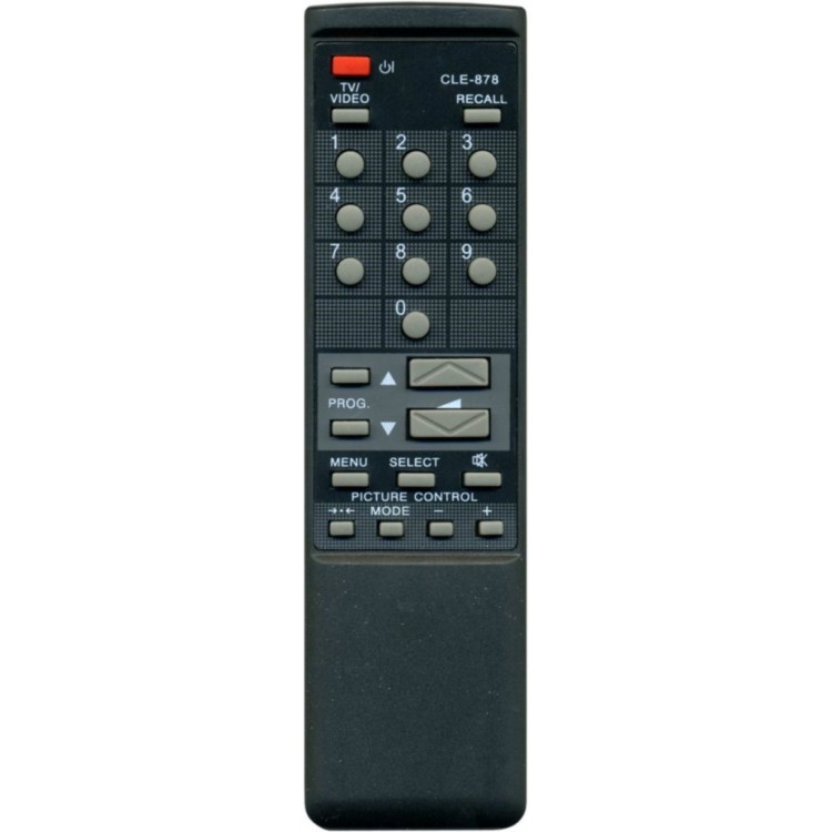 Пульт Huayu для Hitachi CLE-878A