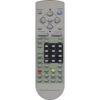Пульт Huayu для JVC RM-C355