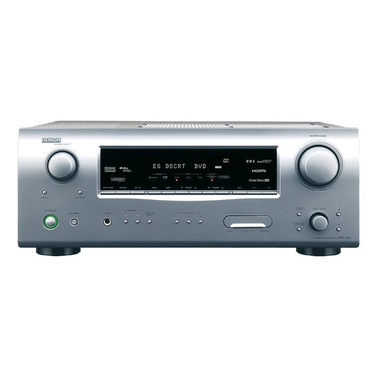 Denon AVR-1508