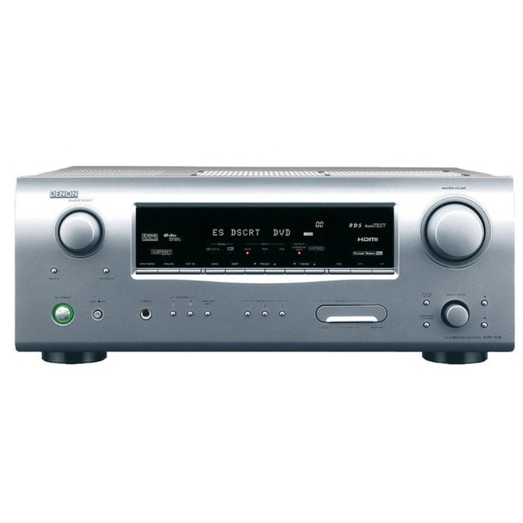Denon AVR-1508