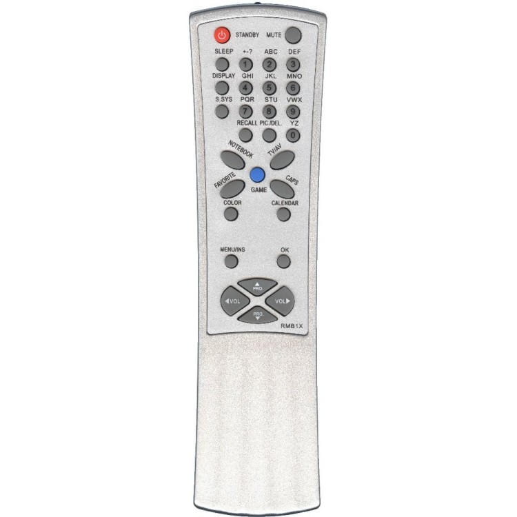 Пульт Huayu для TCL RM-B1X (RMB1X)
