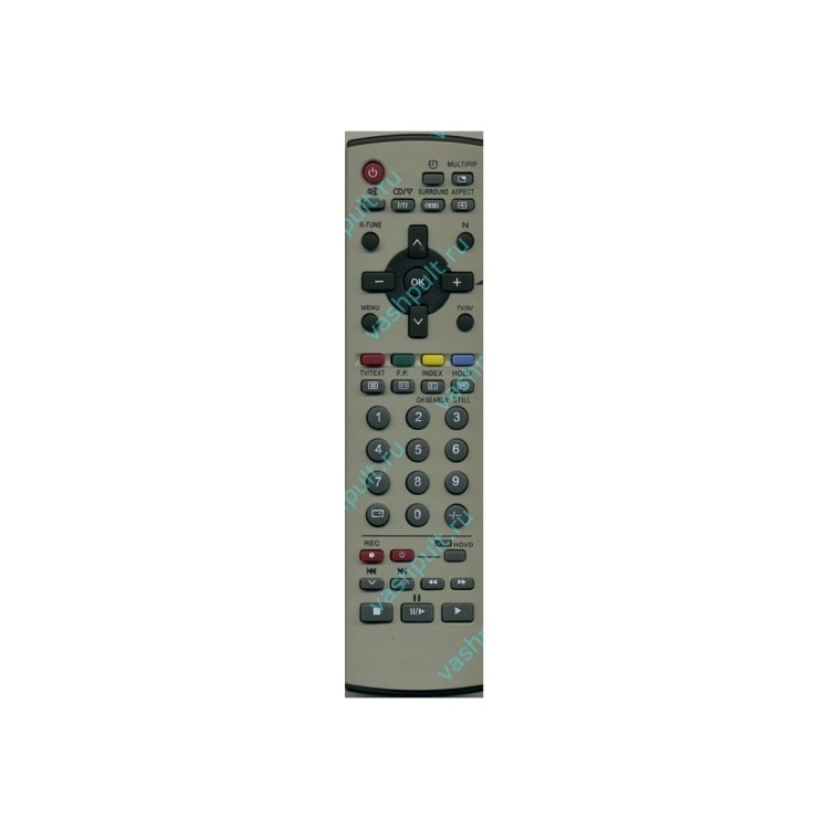 Пульт Huayu для Panasonic N2QAJB000109