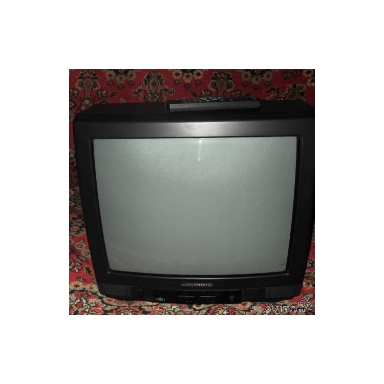 Grundig T55-640oirt