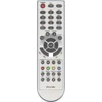 Пульт Huayu для Supra STV-LC1504W