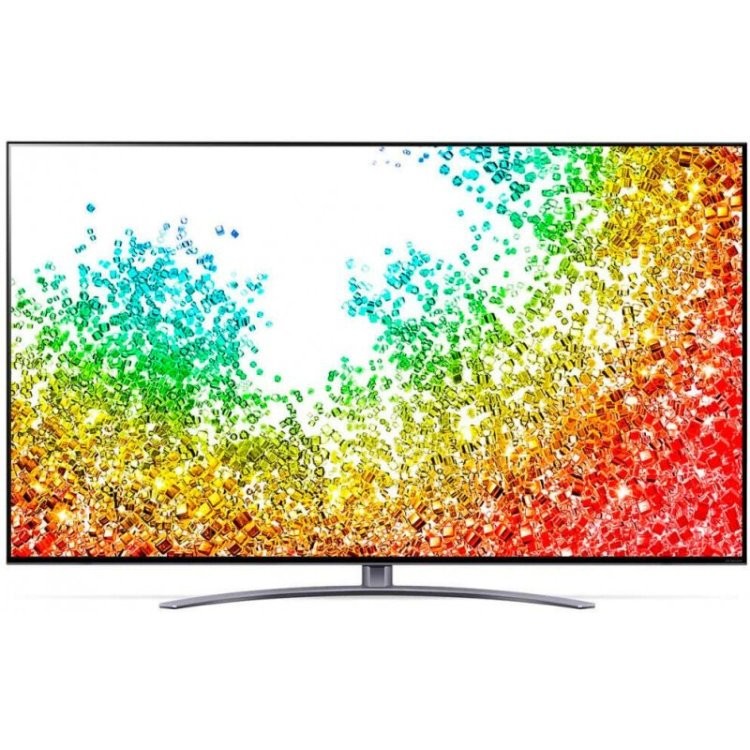 LG 75NANO966PA