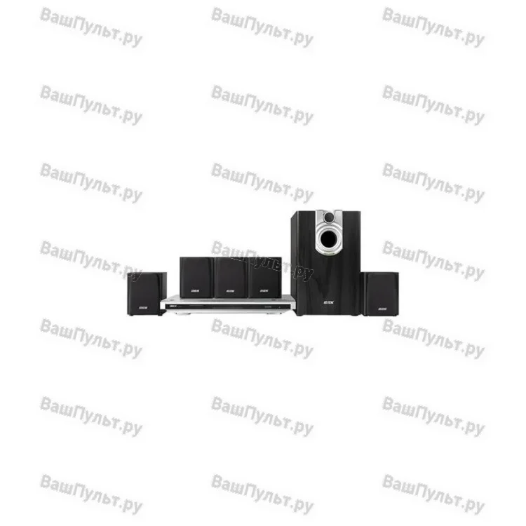BBK DK1043SI