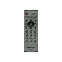 Пульт Panasonic EUR7717040R