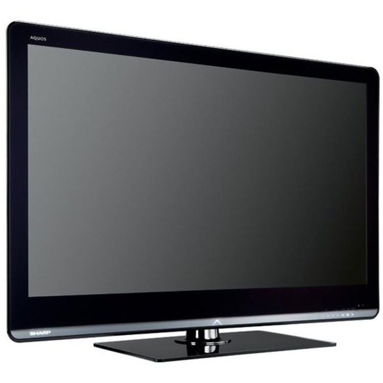 Sharp LC-46LU820E