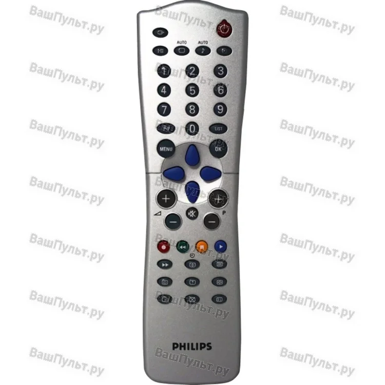 Пульт Philips RC25109/01 (оригинальный)