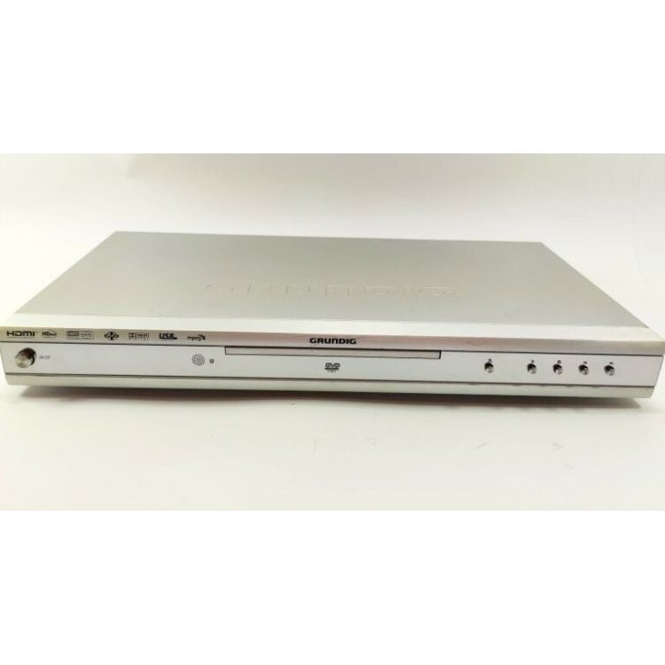Grundig GDP 3760