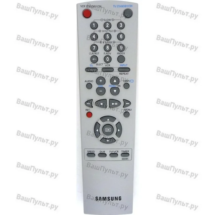 Пульт Samsung AH59-00048C (00048C) (оригинальный)