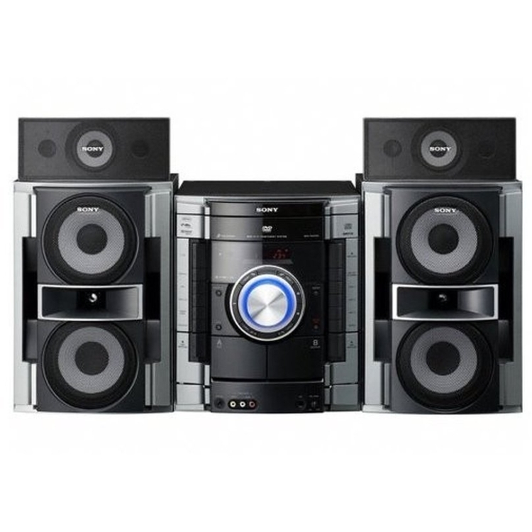 Sony MHC-RV555D