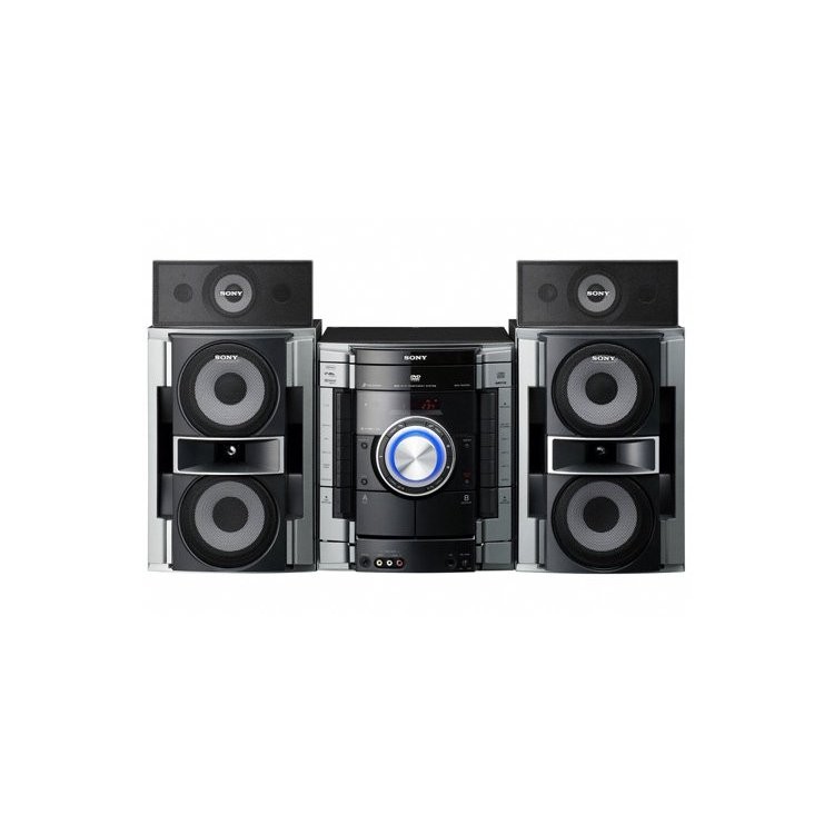 Sony MHC-RV555D