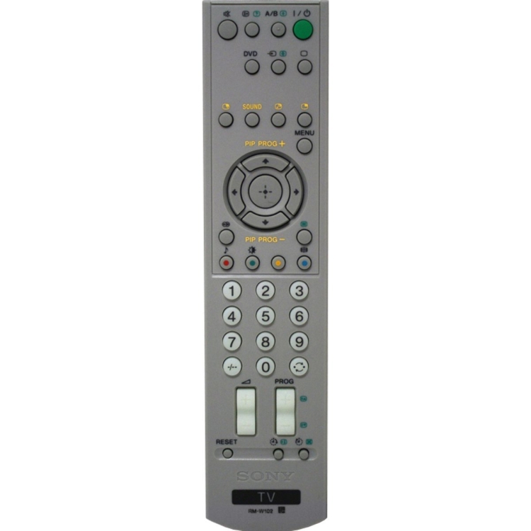 Пульт Sony RM-W102