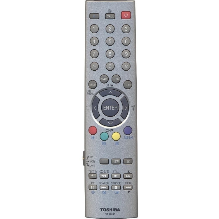 Пульт Toshiba CT-90141