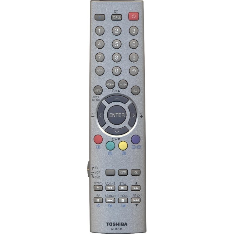 Пульт Toshiba CT-90141