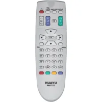 Универсальный пульт Huayu для Sharp RM-717G