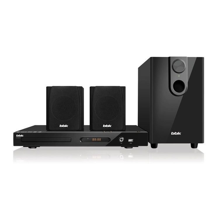 BBK DK1007SI