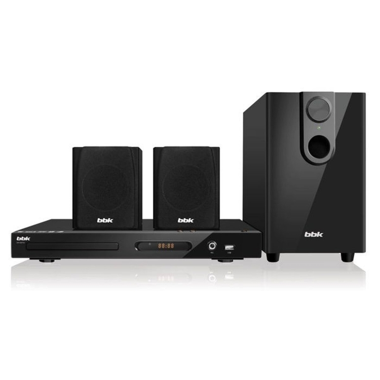 BBK DK1007SI