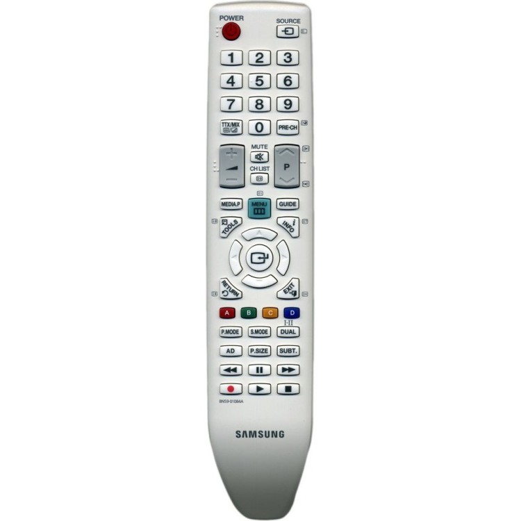 Пульт Samsung BN59-01084A