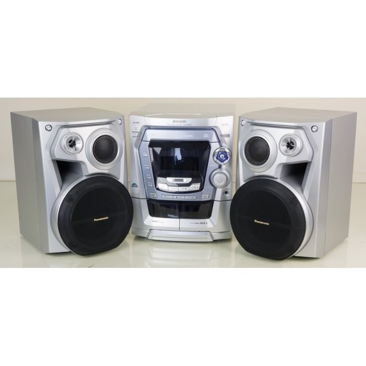 Panasonic SA-AK500