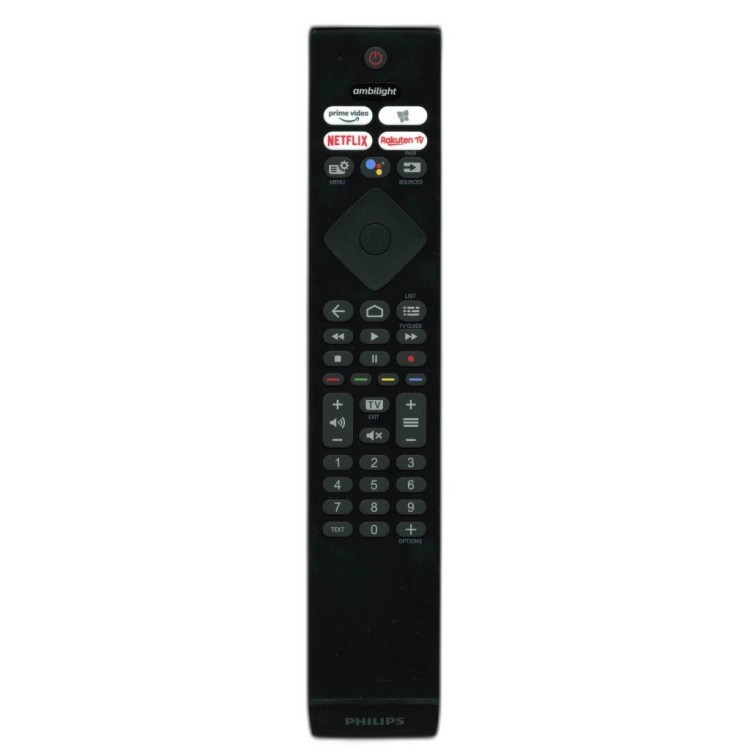 Пульт Philips 398GM10BEPHNR0041SY