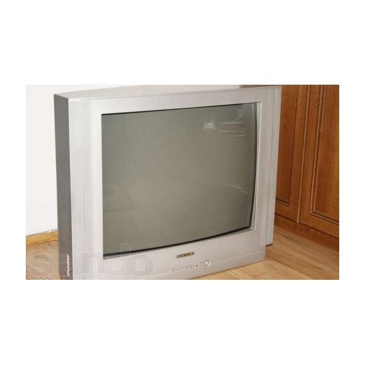Samsung CZ-28V53N
