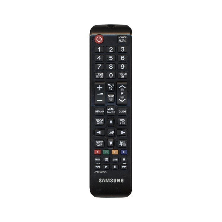 Пульт Samsung AA59-00743A