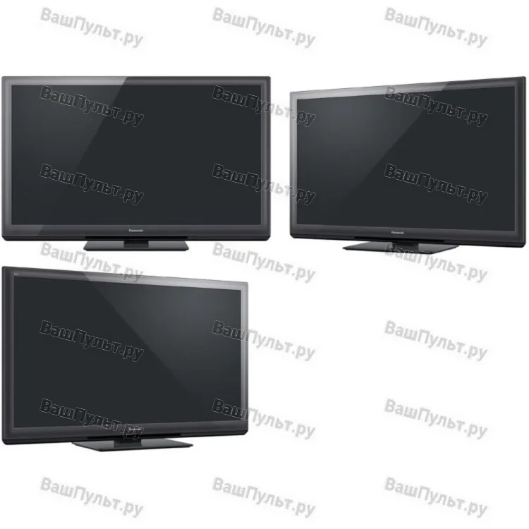 Panasonic TX-PR50ST30