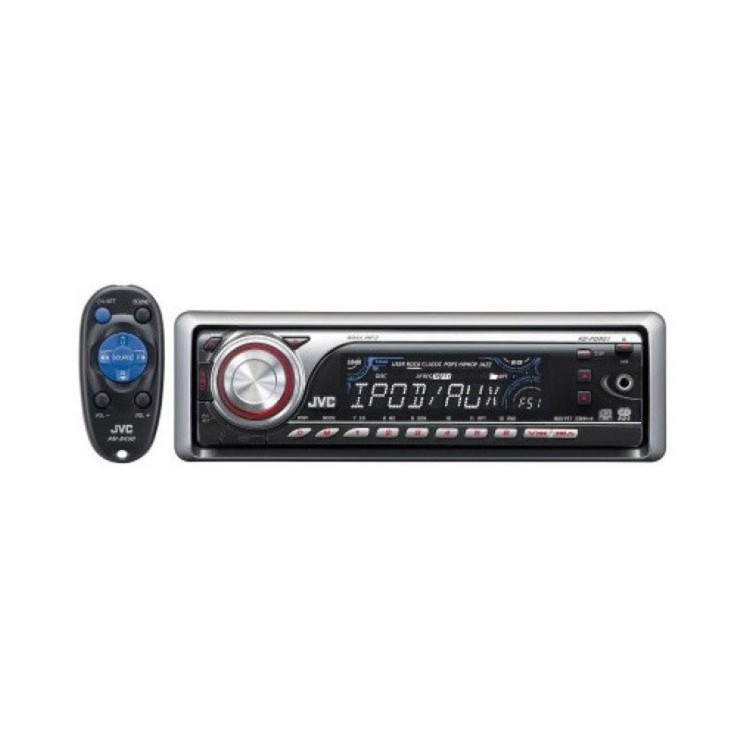 JVC KD-G531