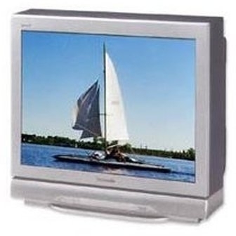 Panasonic TX-29P250T