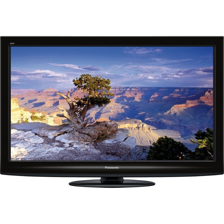Panasonic TC-46PGT24