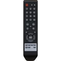 Пульт Huayu для Polar TV2 (1CE3)