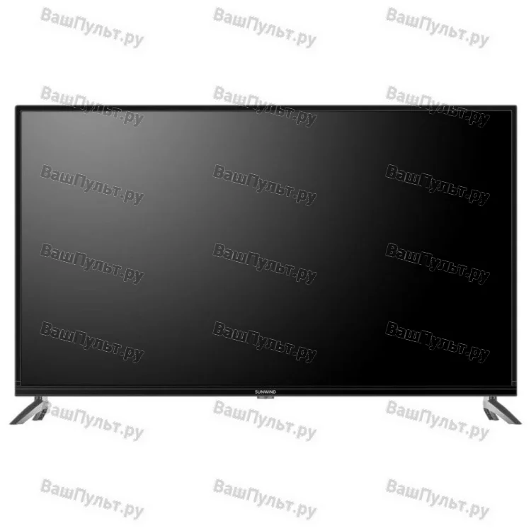 SUNWIND SUN-LED50U11