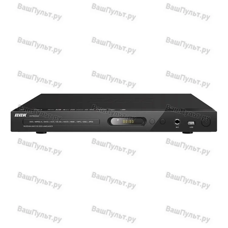 BBK DVP953HD