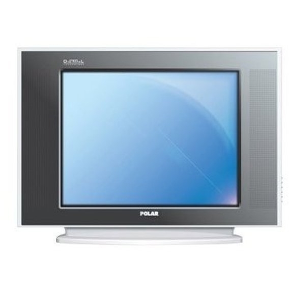 Polar 54CTV3358