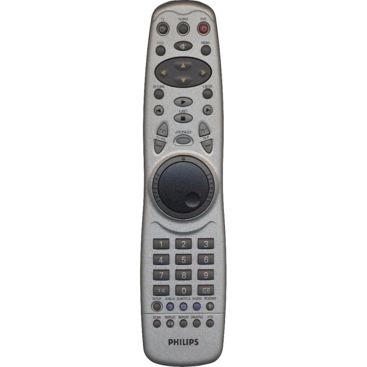 Пульт Philips RC 8404/01