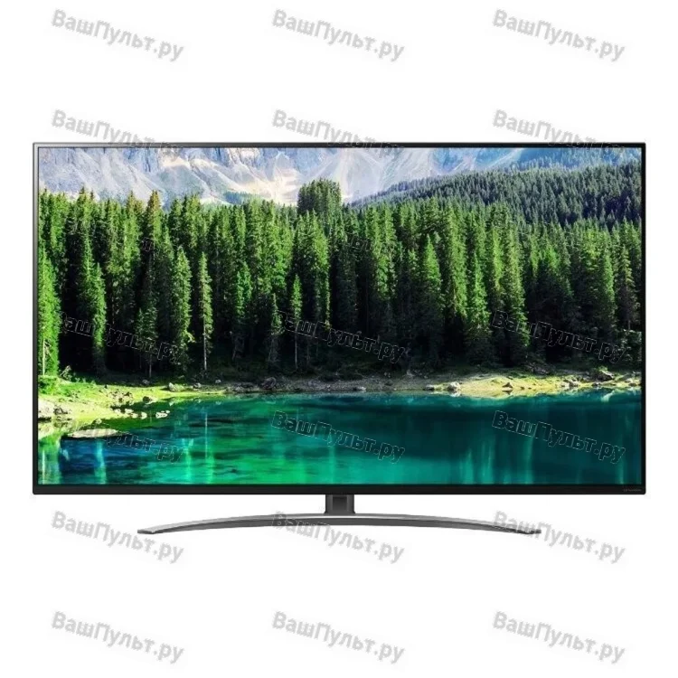 LG 65SM8600PLA