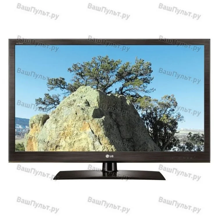 LG 47LV3550