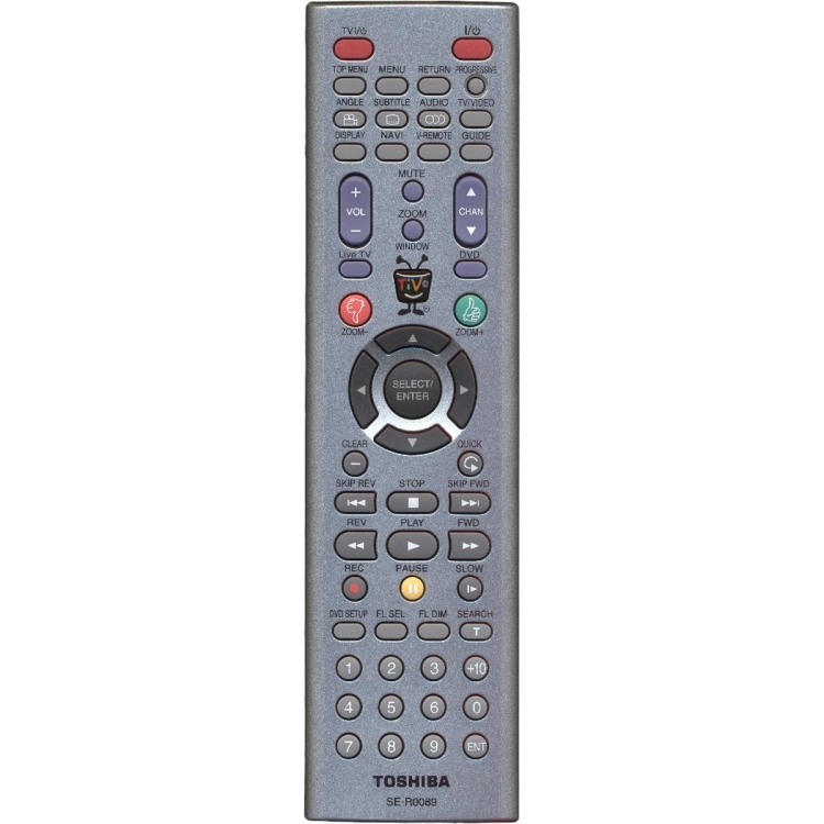 Пульт Toshiba SE-R0089